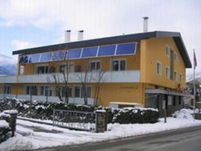 Apartementhaus Zimbablick, Schruns, Österreich